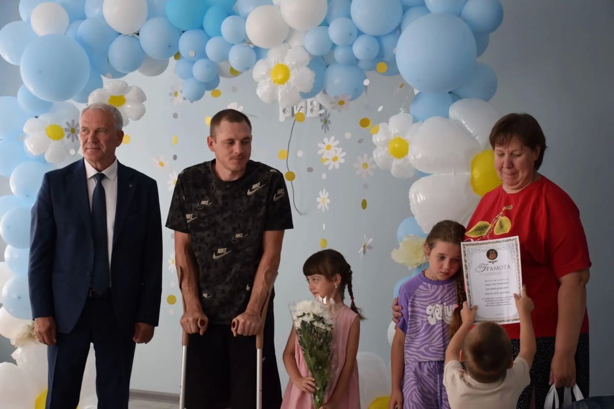 В Инжавинском округе в рамках Всероссийской недели правовой помощи организовано консультуирование по вопросам защиты семьи и мерах социальной поддержки семьям В Инжавинском округе в рамках Всероссийской недели правовой помощи организовано консультуирование по вопросам защиты семьи и мерах социальной поддержки семьям