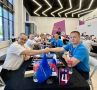 Тамбовчане участвуют в финале Кубка Защитников Отечества по нардам
