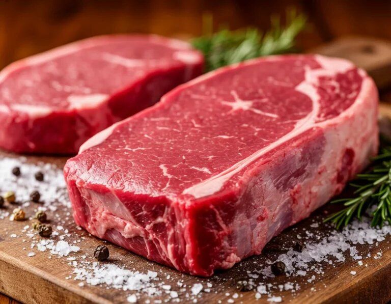 Употребление красного мяса и риск рака кишечника: тревожные выводы ученых