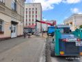 В Тамбове обновят три дороги в центре города