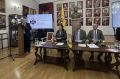 На конференции регионального отделения Российского военно-исторического общества (РВИО) избрали нового председателя организации
