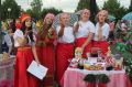 «Вишнёвый» праздник с карнавалом и гала-концертом прошёл в Уварове