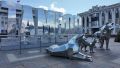 Тамбов борется за звание “Культурная столица – 2028”