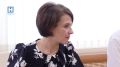 Кандидат от партии "Новые люди" Алексей Константинов представил в избирком документы о своем выдвижении в Государственную Думу