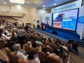 Евгений Первышов: в 2026 году в регионе построят ещё 43 базовые станции связи