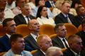 Андрей Офицеров принял участие в заседании Тамбовской областной Думы