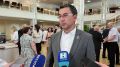 Депутат Тамбовской областной Думы, председатель комитета по аграрным вопросам Сергей Хаустов прокомментировал отчёт губернатора