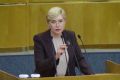 Тамара Фролова: Евгений Первышов предоставил реалистичный план развития области