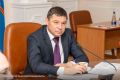Первышов: Тамбовская сетевая компания полностью отойдет государству к 2029 году