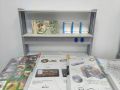 В 97 школах Тамбовской области обновят кабинеты физики, музыки и изобразительного искусства