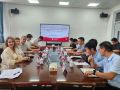 Делегация ТГТУ прибыла в Китай для обсуждения сотрудничества с университетом Чаоху