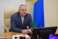 Максим Косенков: Евгений Первышов лично включился в решение важных задач областного центра