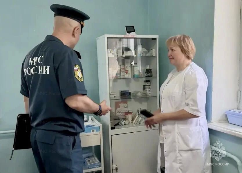 О пожарной безопасности в детском лагере «Вислый Бор» Моршанского муниципального округа О пожарной безопасности в детском лагере «Вислый Бор» Моршанского муниципального округа