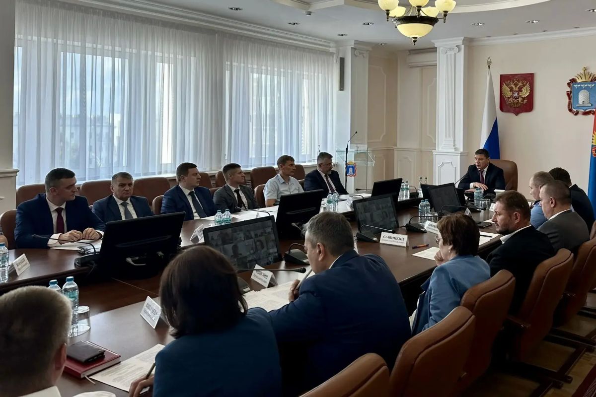 В Тамбовской области подведены итоги общественного голосования по вопросу введения дополнительных мер регулирования работы автозаправочных станций