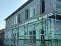 В городе Уварово Тамбовской области капитально ремонтируют здание краеведческого музея