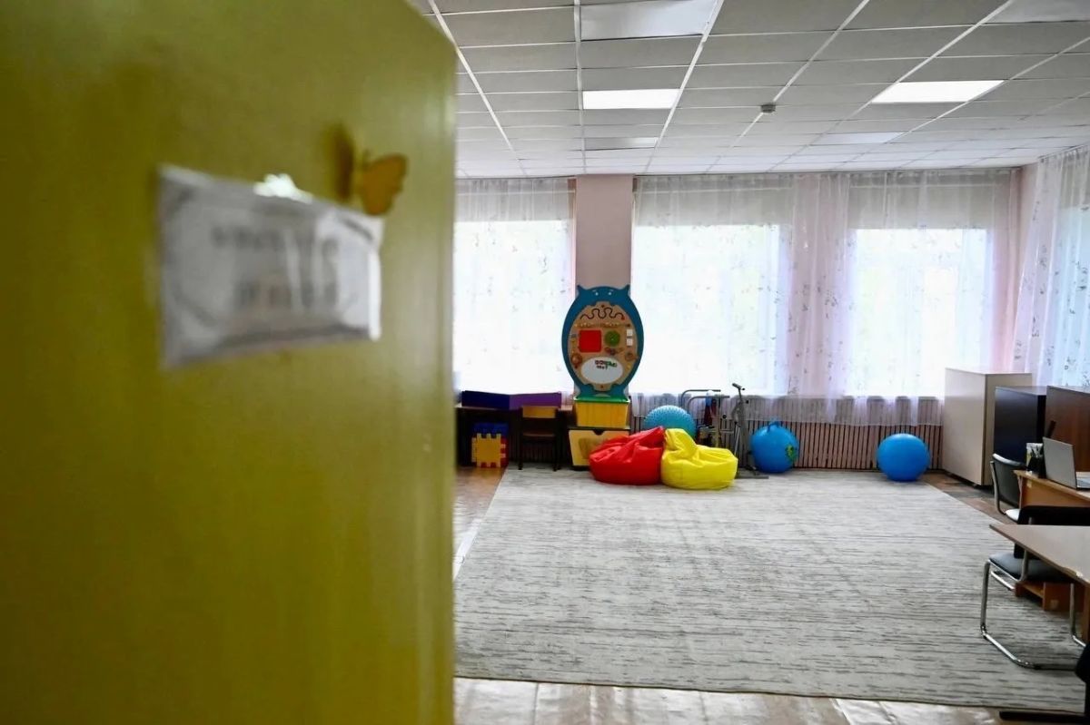 В Тамбове планируют построить новое здание центра социальной реабилитации детей и молодых людей с инвалидностью В Тамбове планируют построить новое здание центра социальной реабилитации детей и молодых людей с инвалидностью