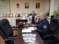 Заключенные в тамбовских колониях изготовят дорожную спецтехнику для Москвы