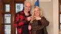 Шаман и Мизулина: любовь на фоне политического фона