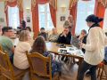Областной драмтеатр откроет новый 240-й сезон спектаклем «Чао, Буратино!!!»