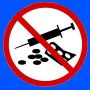 Наркополицейские задержали двух иностранцев за сбыт запрещенных средств