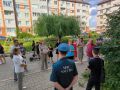 В Тамбове продолжаются встречи с жителями в рамках проекта «Зелёные площадки»
