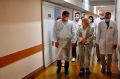 Еженедельный обзор рабочей недели главы Тамбовской области Евгения Первышова читайте в материале на нашем сайте