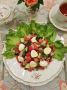 Французский салат Нисуаз: за здоровое питание с утонченным вкусом