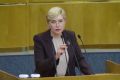 Тамара Фролова: Это наша общая беда, пережить её мы должны вместе