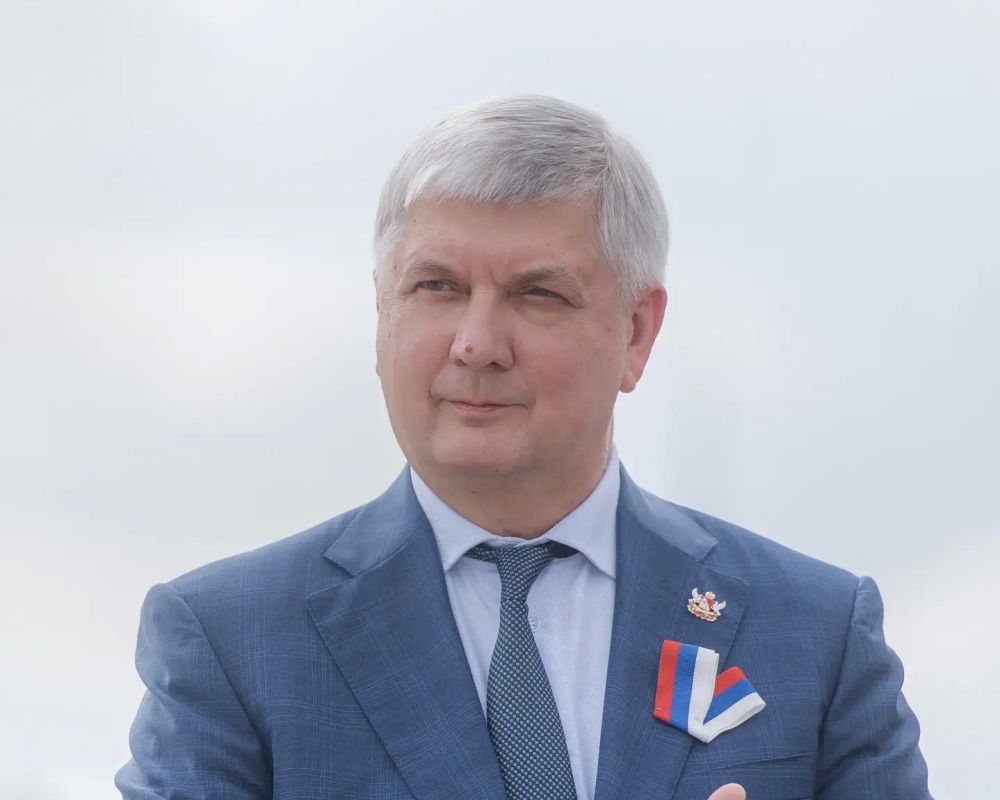 Воронежская область готова помочь Тамбовской области после атаки ВСУ