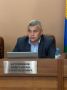 "Тамбов скорбит вместе с Котовском": глава городской Думы Константин Кутейников о теракте в Котовске