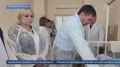 Губернатор Тамбовской области Евгений Первышов рассказал о состоянии пострадавших после атаки ВСУ по складу Wildberries