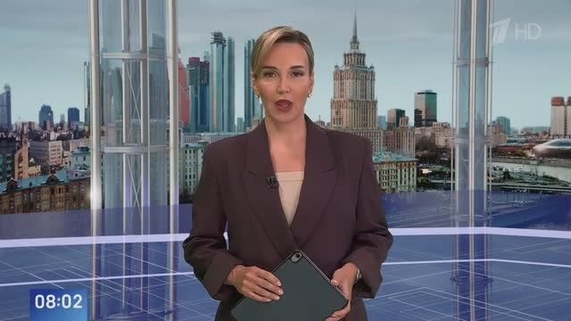 ВСУ атаковали логистический центр Wildberries в городе Котовск