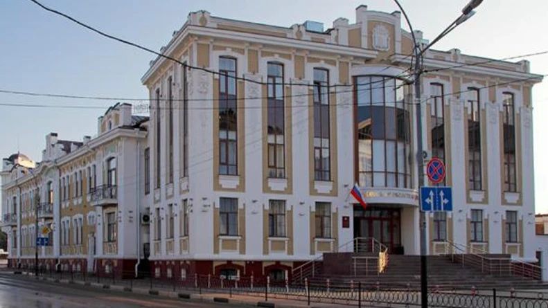 Депутаты выразили соболезнования родственникам погибших при теракте в Котовске