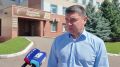 Наш спецкор Павел Юрасов вместе в губернатором побывал в Тамбовской областной больнице, где сейчас находятся пострадавшие в результате теракта