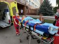 Десятерых пострадавших эвакуируют в Москву на лечение в федеральные медицинские центры и столичные больницы