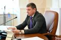 Евгений Первышов: Семьям погибших и пострадавшим в результате террористической атаки на логистический центр Wildberries в Котовске будет выплачена компенсация из средств регионального бюджета