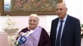 Семья Русаковых из Тамбова отметила золотую свадьбу