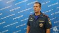 Видеообзор оперативной обстановки на территории Тамбовской области за прошедшую неделю