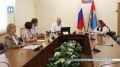 Кандидат от партии «ЯБЛОКО» Яна Зенкина представила в избирком документы о своём выдвижении на выборах в Госдуму