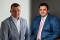 Вадим Соловьёв назначен руководителем «Дирекции городского хозяйства» Тамбова