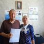 В Тамбовской области участник СВО развивает бизнес на средства соцконтракта