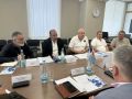В Тамбовской области могут построить логистический хаб для продукции из Ирана