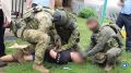 В Тамбовской области при содействии СОБР Росгвардии задержаны подозреваемые в разбое