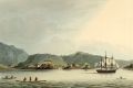 22 июля 1806 года завершилось первое русское кругосветное путешествие
