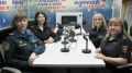 Полоса безопасности. Безопасные дороги — результат командной работы: к 90-летию ГАИ