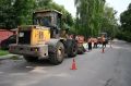В Тамбове продолжается ямочный ремонт дорог