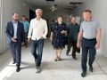 Александр Орионов пообещал открыть школу в Комсомольце к 1 сентября
