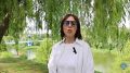 Тамбовские полицейские с представителем комиссии по делам несовершеннолетних и защите их прав провели рейд по городским пляжам