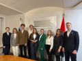 До 7 августа продлён приём документов на конкурс по формированию Молодёжного правительства Тамбовской области