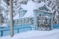 В пригородном лесу Тамбова продают «дом из сказки»